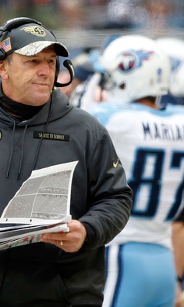 Mariota leads Titans past Bears 27-21